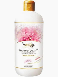 WEXOR profuma bucato con ammorbidente 500 ML