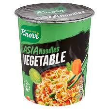 NOODLES YAKISOBA BEEF