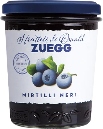 EXTRA STRAWBERRY JAM
