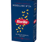 BARILLA MIDOLLINE 500 GR
