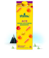 PINEAPPLE JUICE 100%