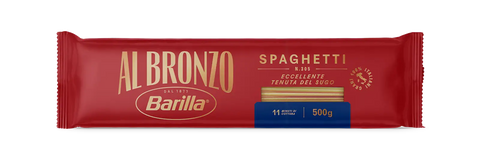 BARILLA SPAGHETTI 500 GR