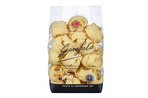 GAROFALO PAPPARDELLE 1-35  500 GR