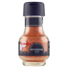 GROUND CHILI PEPPER