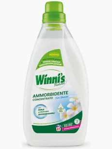 WINNI'S Ammorbidente concentrato 0,77 LT