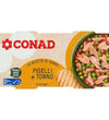 GREAT TUNA/CORN SALADS