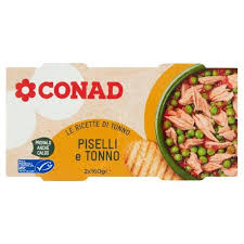 GREAT TUNA/CORN SALADS