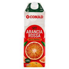 ORANGE JUICE 100%