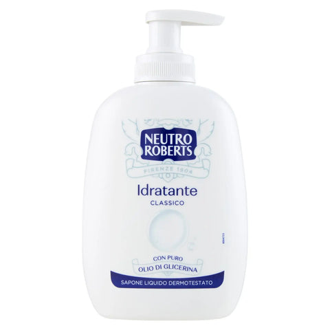 ANTIBACTERIAL LIQUID SOAP