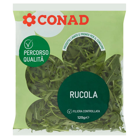 CONAD Rucola 125 GR