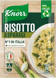 SAFFRON RISOTTO