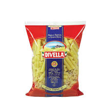 DIVELLA ZITONI TAGLIATI 31  500 GR