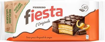 DELICE COCOA X10