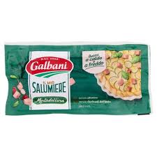 GALBANI Mortadellina 430 GR