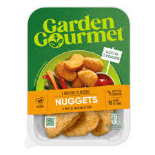 NESTLE' Garden Gourmet 200 GR