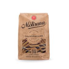 LA MOLISANA PENNE RIGATE integrali 500 GR