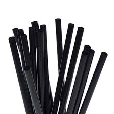 CANNUCCE plastica 40 pezzi