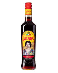 LUCANO Amaro 1894