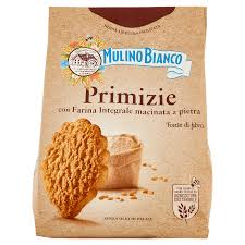 MULINO BIANCO Primizie 700 GR