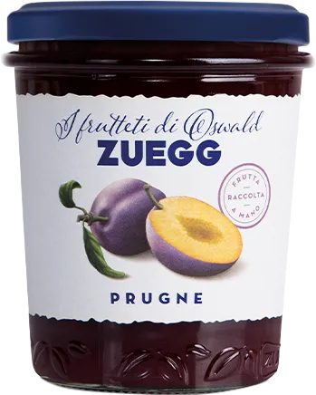 EXTRA STRAWBERRY JAM