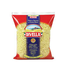 DIVELLA ANELLINI 75  500 GR