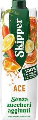 SKIPPER Succo Ace 1 LT
