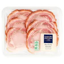 BAKED HAM