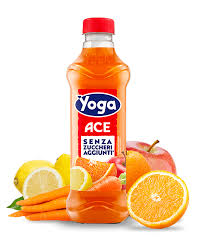 ACE JUICE