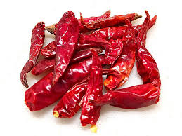 WHOLE CHILI PEPPER
