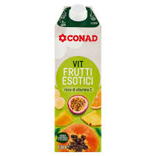 ORANGE JUICE 100%