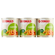 LENTILS, SPELLED, CARROTS, PEAS