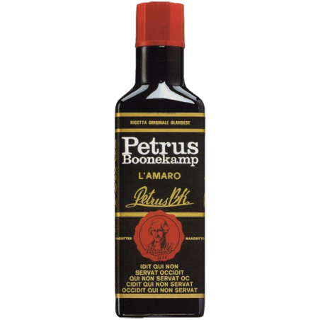 PETRUS Boonekamp Amaro 0,7 LT