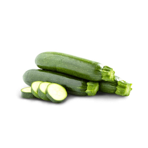 Zucchine verdi 500gr circa