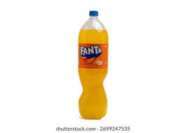 SWEET PET FANTA ORANGE