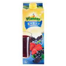 PINEAPPLE JUICE 100%