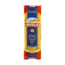 DIVELLA VERMICELLI 7  500 GR