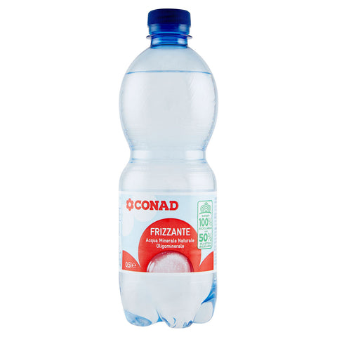 SPARKLING WATER
