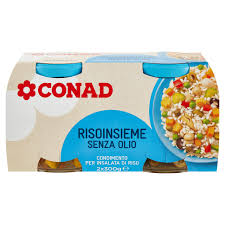 LIGHT SEASONING