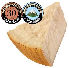 PARMIGIANO REGGIANO 30 MONTHS