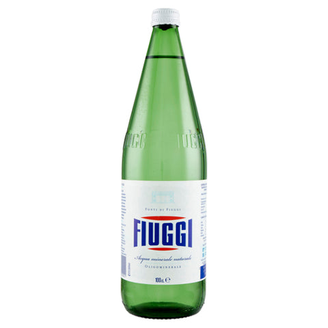 Fiuggi Acqua minerale naturale Oligominerale 100 cL