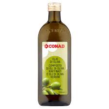 EXTRA VIRGIN OLIVE OIL