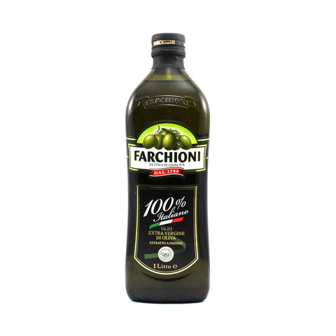 EXTRA VIRGIN OLIVE OIL