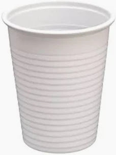 Bicchieri Plastica monouso 100 pezzi