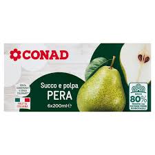 NECTAR BRIK PEAR