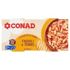 GREAT TUNA/CORN SALADS
