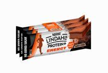NESTLE' Lindahls protein+ energy 3x40 GR