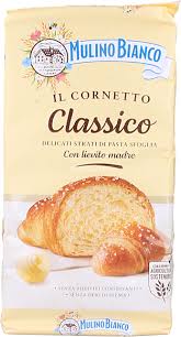 MULINO BIANCO Cornetto classico