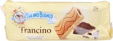 MILK TRANCINI X10
