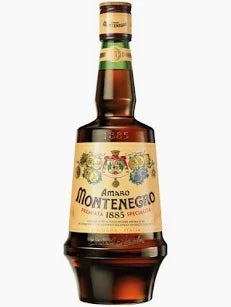 MONTENEGRO Amaro 0,7 LT