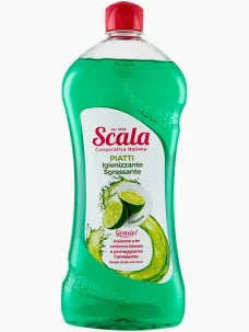 SCALA Detersivo sgrassante limone 750 ML